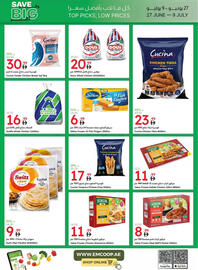 Emirates Co-op catalogue Page 5