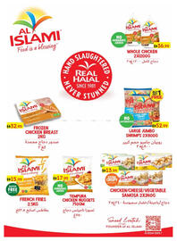 Emirates Co-op catalogue Page 6