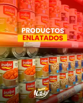 Catálogo Super Nataly (válido hasta 30-06)
