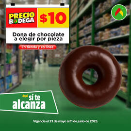 Catálogo Bodega Aurrerá Página 2