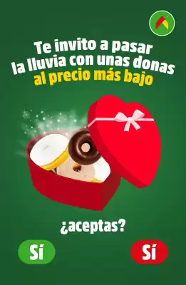 Catálogo Bodega Aurrerá