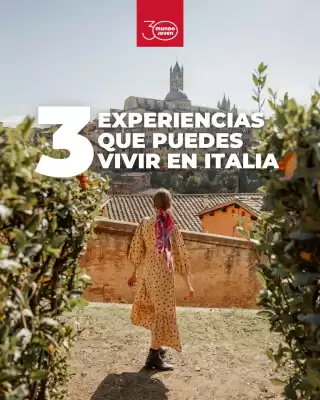 Catálogo Mundo Joven (válido hasta 30-06)