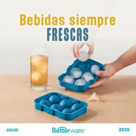 Catálogo BetterWare Página 1