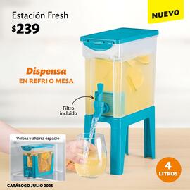 Catálogo BetterWare Página 2