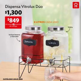 Catálogo BetterWare Página 3