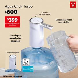 Catálogo BetterWare Página 4