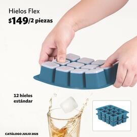 Catálogo BetterWare Página 5