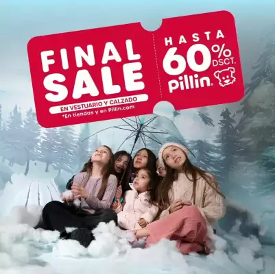 Catálogo Pillin (válido hasta 8-07)