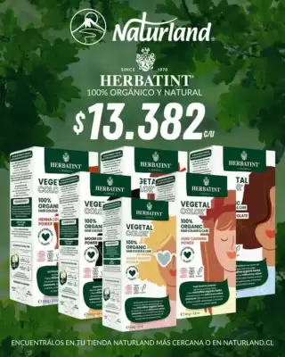 Catálogo Naturland (válido hasta 8-07)