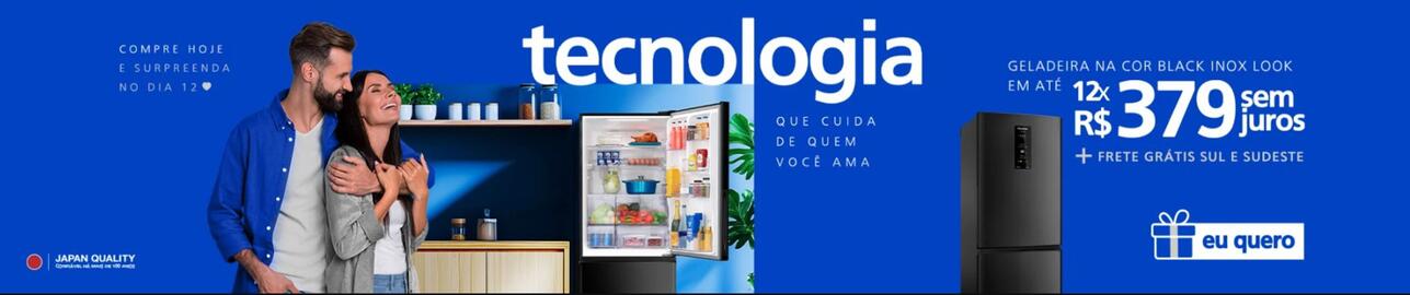 Catálogo Panasonic Página 4