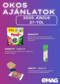 eMAG akciós újság Oldal 3