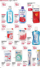 Rossmann akciós újság Oldal 12
