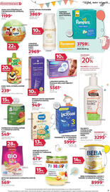 Rossmann akciós újság Oldal 13