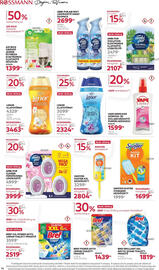 Rossmann akciós újság Oldal 16