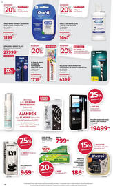 Rossmann akciós újság Oldal 18
