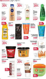 Rossmann akciós újság Oldal 2