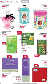 Rossmann akciós újság Oldal 26