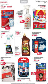 Rossmann akciós újság Oldal 27