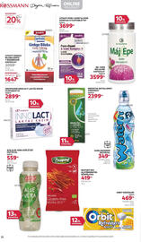 Rossmann akciós újság Oldal 28