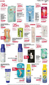 Rossmann akciós újság Oldal 3