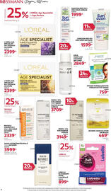 Rossmann akciós újság Oldal 6