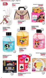 Rossmann akciós újság Oldal 8