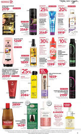 Rossmann akciós újság Oldal 9