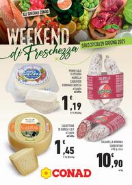 Volantino Conad Pagina 1