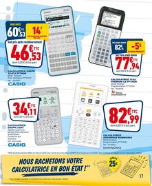 Catalogue Bureau Vallée page 17