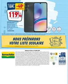 Catalogue Bureau Vallée page 24