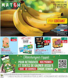 Catalogue Match page 1