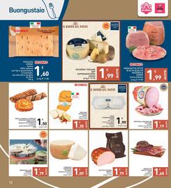 Volantino Spazio Conad Pagina 12