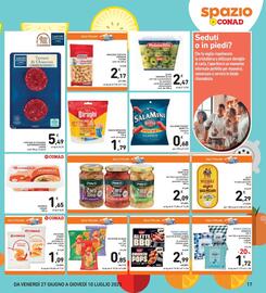 Volantino Spazio Conad Pagina 17