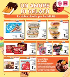 Volantino Spazio Conad Pagina 18