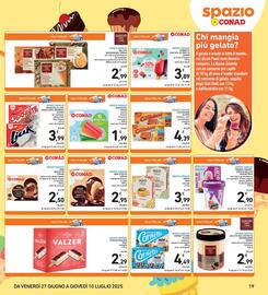 Volantino Spazio Conad Pagina 19