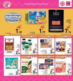 Volantino Spazio Conad Pagina 2