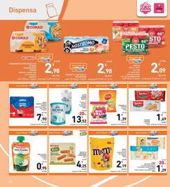 Volantino Spazio Conad Pagina 22
