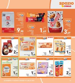 Volantino Spazio Conad Pagina 23