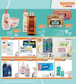 Volantino Spazio Conad Pagina 27