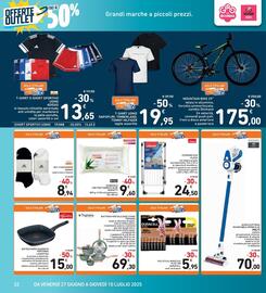 Volantino Spazio Conad Pagina 32