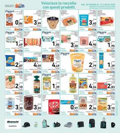 Volantino Spazio Conad Pagina 33