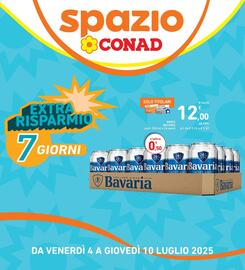 Volantino Spazio Conad Pagina 35