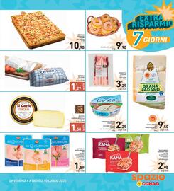 Volantino Spazio Conad Pagina 37