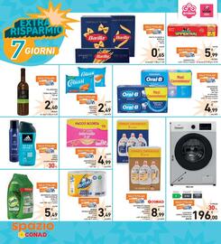 Volantino Spazio Conad Pagina 38