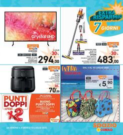 Volantino Spazio Conad Pagina 39