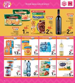 Volantino Spazio Conad Pagina 4