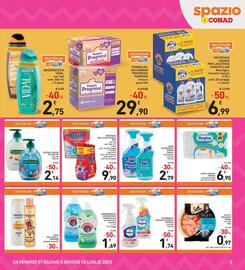 Volantino Spazio Conad Pagina 5