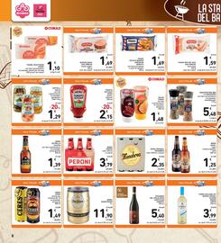 Volantino Spazio Conad Pagina 8