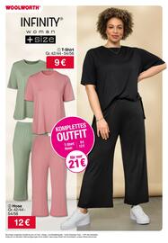 Woolworth Flugblatt Seite 10