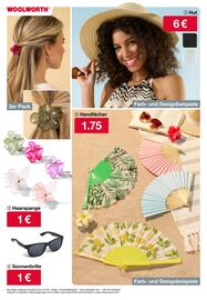 Woolworth Flugblatt Seite 11